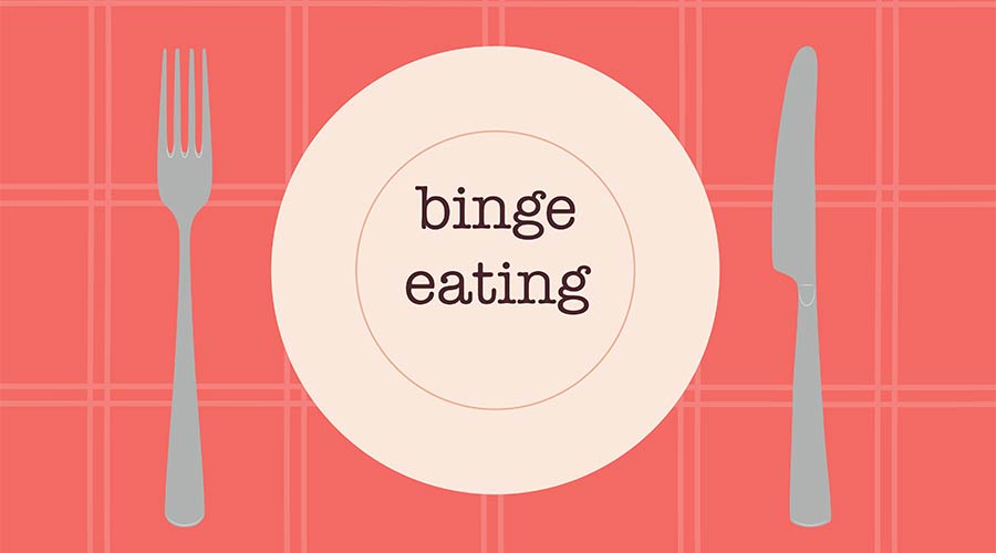 Binge Eating Disorder: Understanding the Triggers and Potential Causes