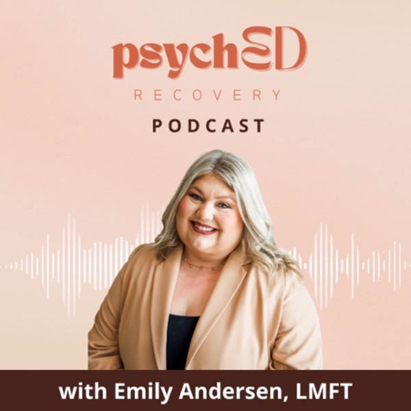 PsychED Recovery Podcast<br />
