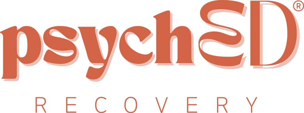 PsychED Recovery